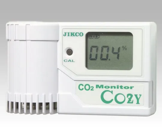 1-6916-01　Carbon Dioxide Monitor　COZY-1