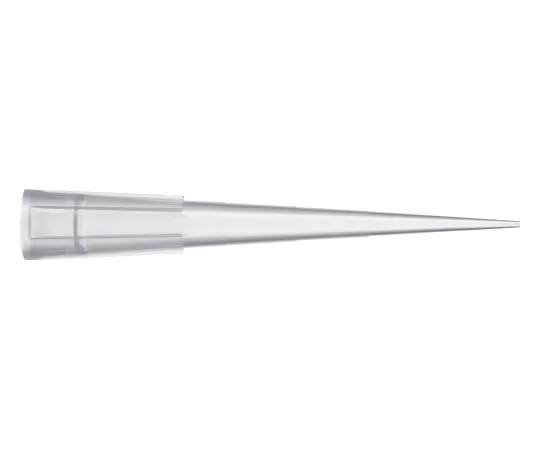 62-3842-26　200 microliter graduated chip clear bulk　110-705C