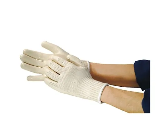 61-3603-23　Glove ＃002 White Free　MN002-WH-FREE