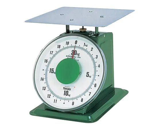 1-574-02　Mid-Size Automatic Weighing Machine　SD-20