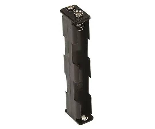 63-4649-67　RS PRO AA Battery Holder, Coil Spring Contact　594-432