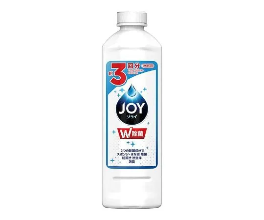 7-9041-11　［Discontinued］Eradication Joy Compact Refill 400 mL