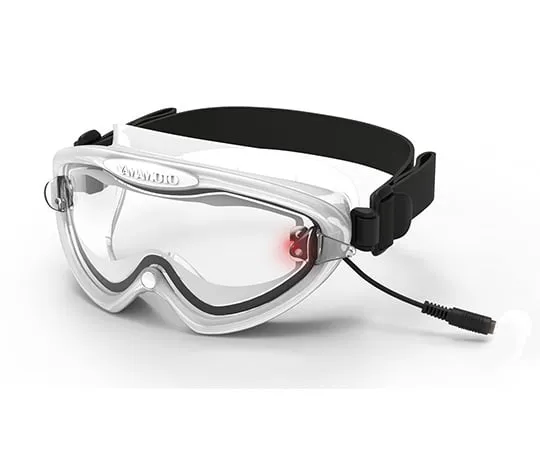 63-6342-40　Unclouded Goggles　HEAT-LENS 930XED