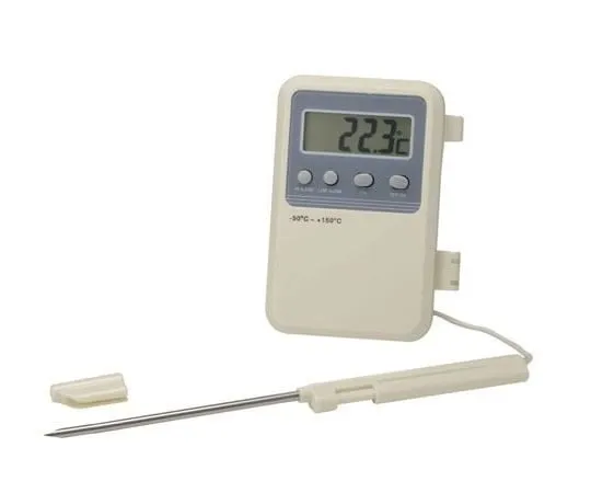 1-4025-01　Digital Thermometer　CT-220