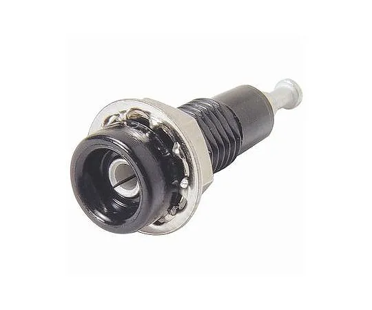 63-3148-08　Chip Jack Black　TJ-10-A-B
