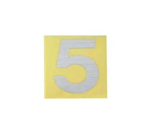 61-7393-94　Character Seal S 5　CL30S-5