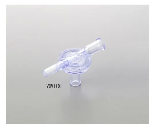 1-2478-01　Three-Way Check Valve　VCV1181
