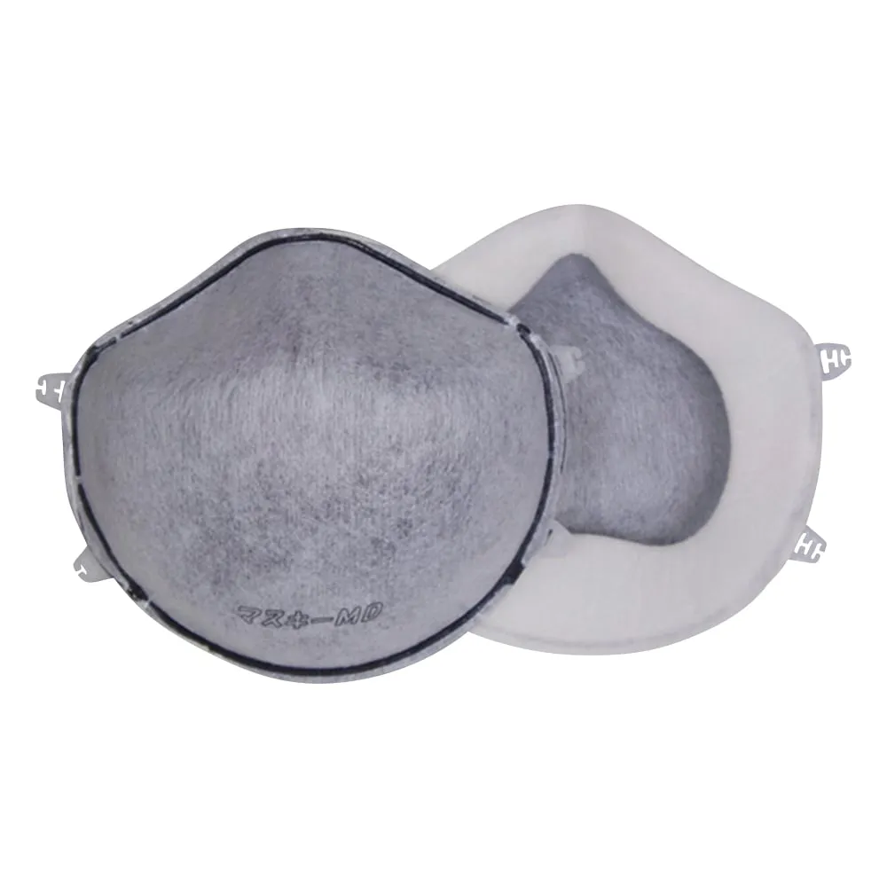 1-9082-01　Deodorant Mask Muskie MD-02 10 Pieces　MD