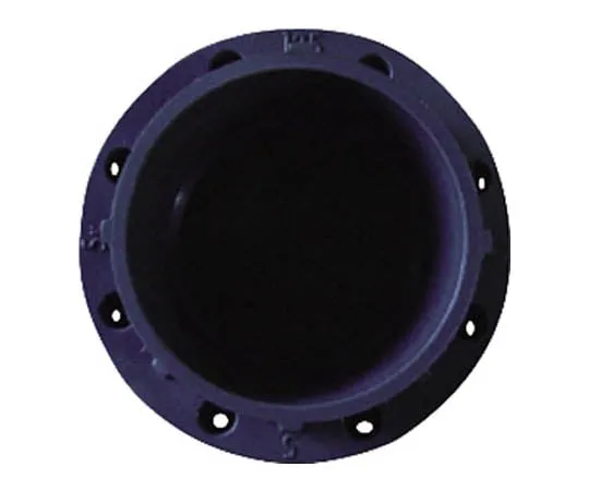 62-3584-20　TS Flange JIS5K PVC 125 A　TSF1Q5