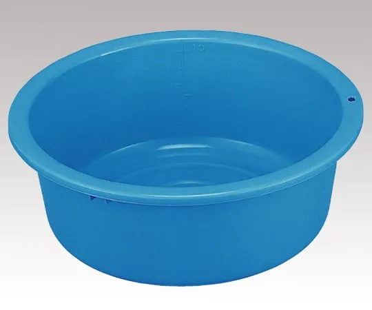 1-7334-01　Plastic Basin　TAN36B2