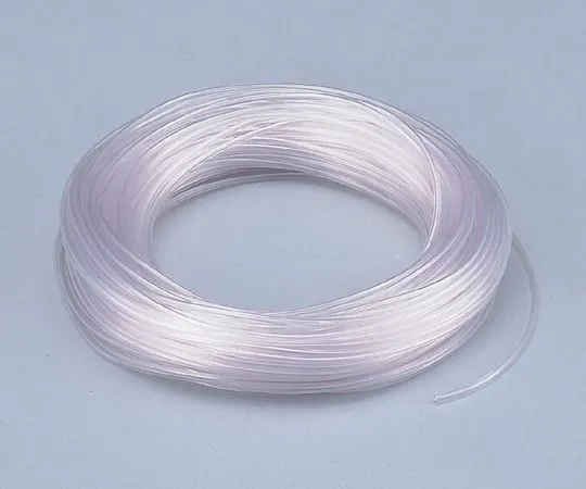 6-610-26-30　Vinyl Tube Hose 10 x 12 30m