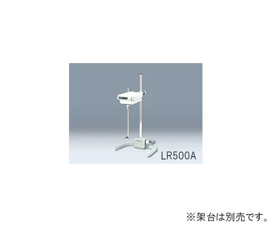 61-9660-87　Lab Stirrer　LR500A Type