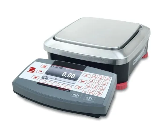 62-1362-54-56　Tabletop Scale Ranger 7000 Series (Standard Model) 3 kg with English Calibration Certificate　R71MD3JP