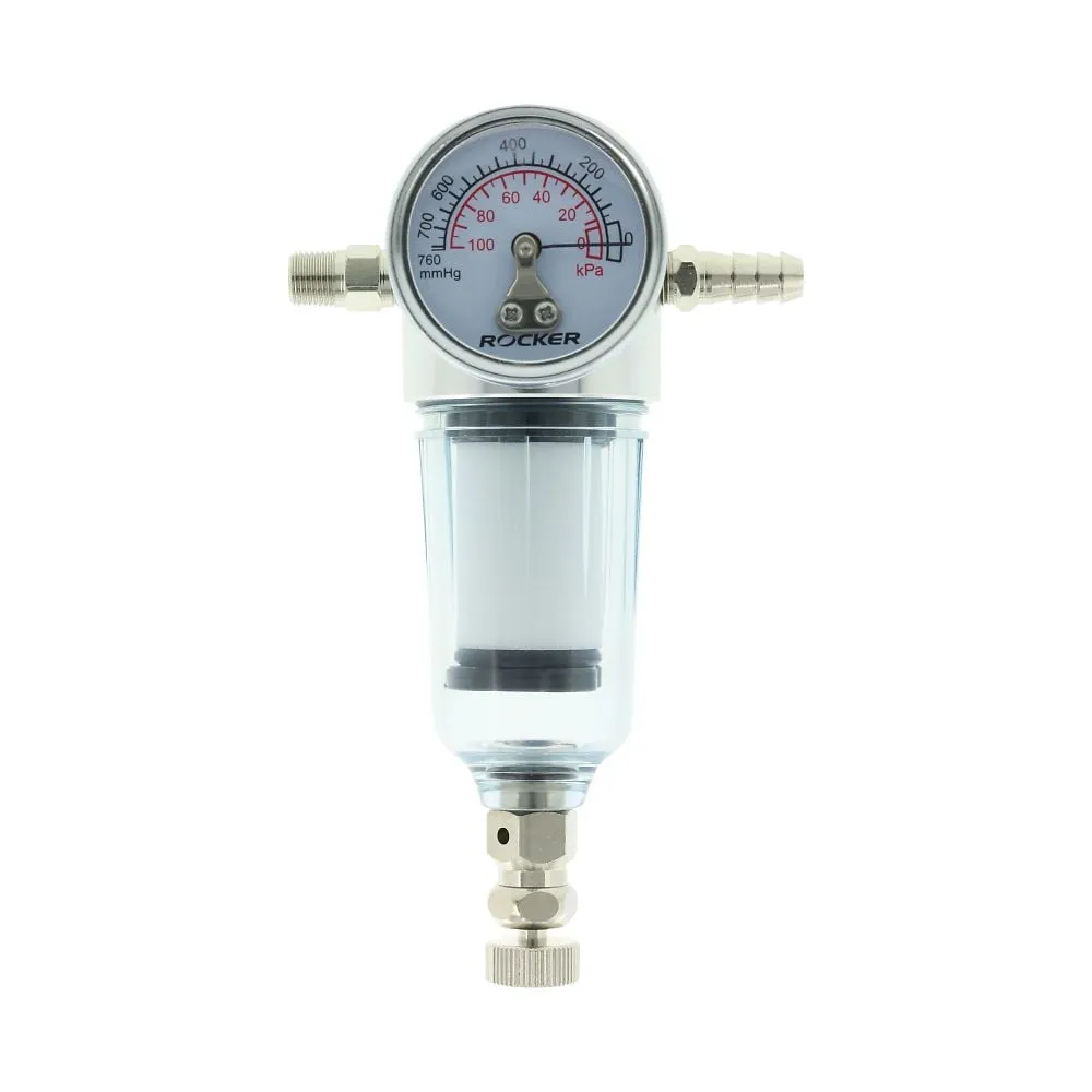 64-0835-93　Water Trap Pressure Regulator for Rocker 300　044770-001