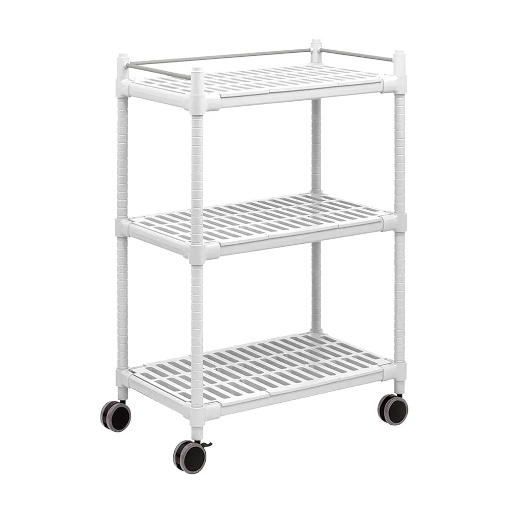 3-6494-07-80　Shelving Pin ABS White
