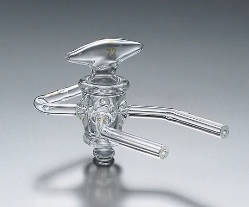 61-0053-68　Chromatographic Gas Collection Cock 1mL　CL0626-01-10