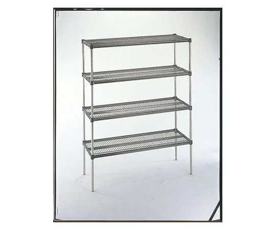 63-1772-70　Shelf 430 Series Pole P-1390 4 Pieces　141112