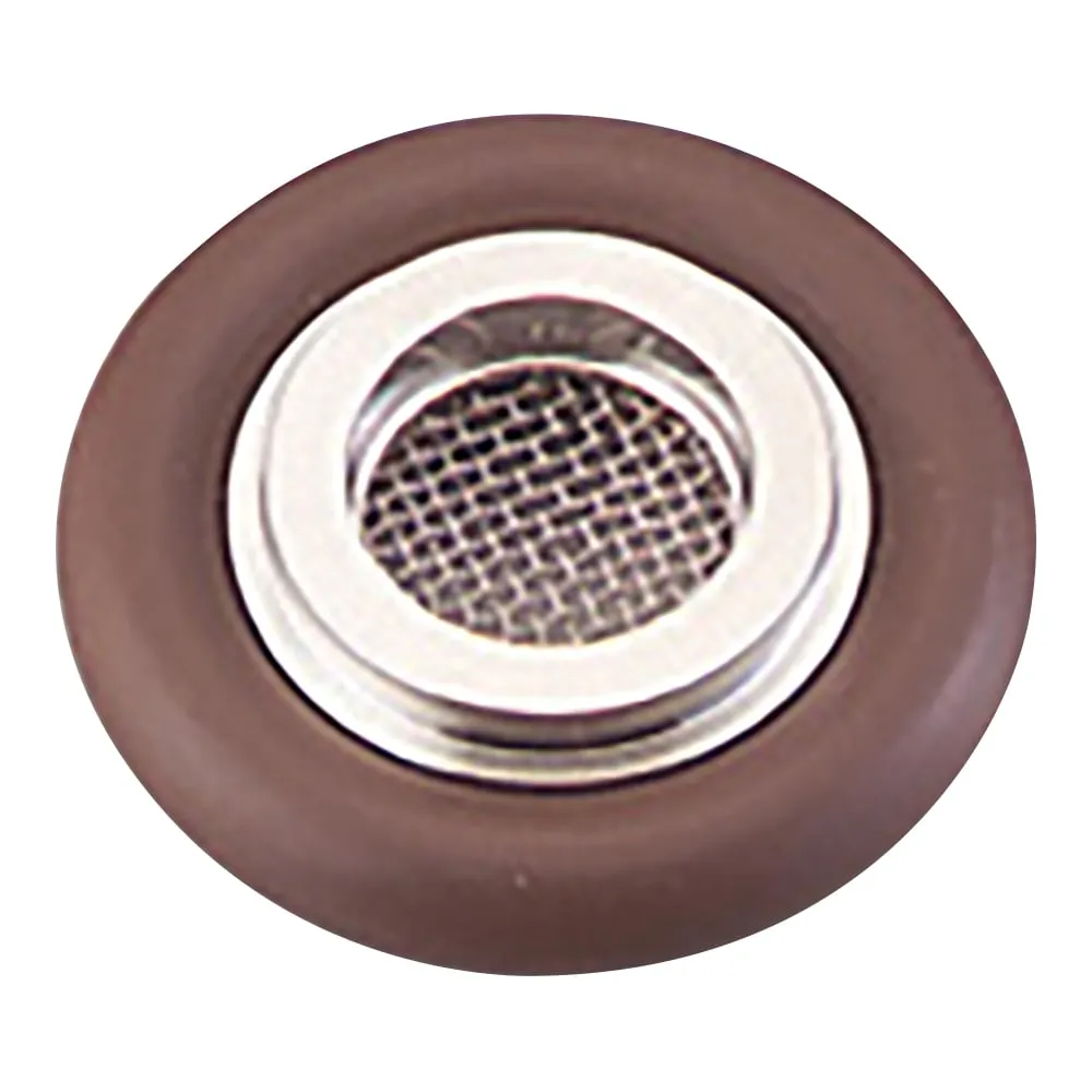1-9629-01　Center Ring with A Wire Mesh NW16　ALO-16MO
