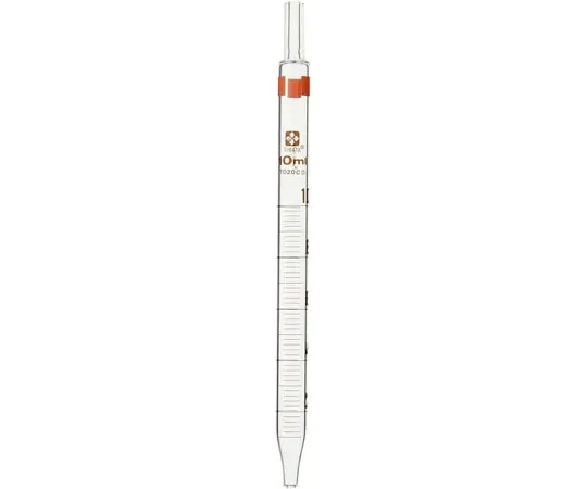 62-3787-59　Biopipette 10 mL Short 10 Pieces　020200-102A