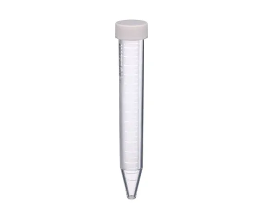 62-0890-73　Centrifugal Tube 15mL Sterilization　1332-015S