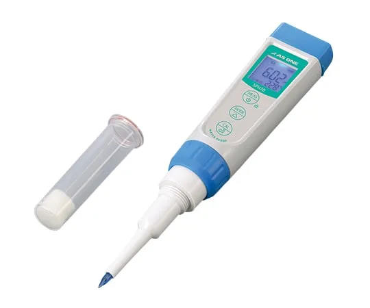 4-360-01　Piercing pH Meter　SPH70
