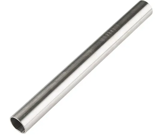 67-0455-12　［Discontinued］Tube - Stainless(1inch OD×10inch L×0.88inch ID)　ROB-12217