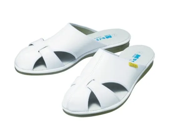 61-3234-13　Anti-static Work Sandals Elepas Cool Light N　ELEPASS COOL-L-W-L