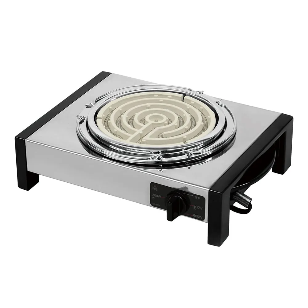 6-8029-21　Electric stove　SK-65V