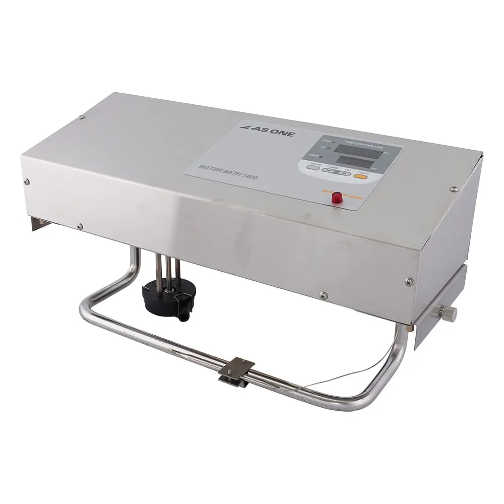 1-1594-21　Low Water Level Constant Temperature Water Bath Main Unit　THB-1400X
