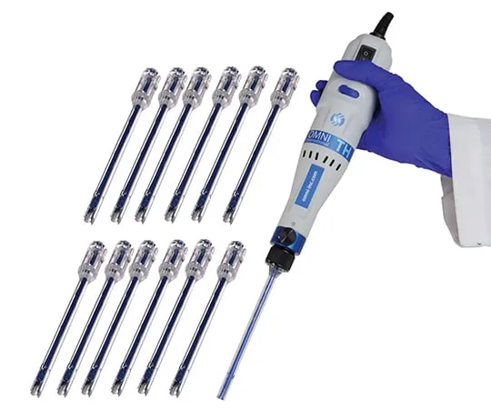 1-6682-41　Homogenizer　TH115-PCR