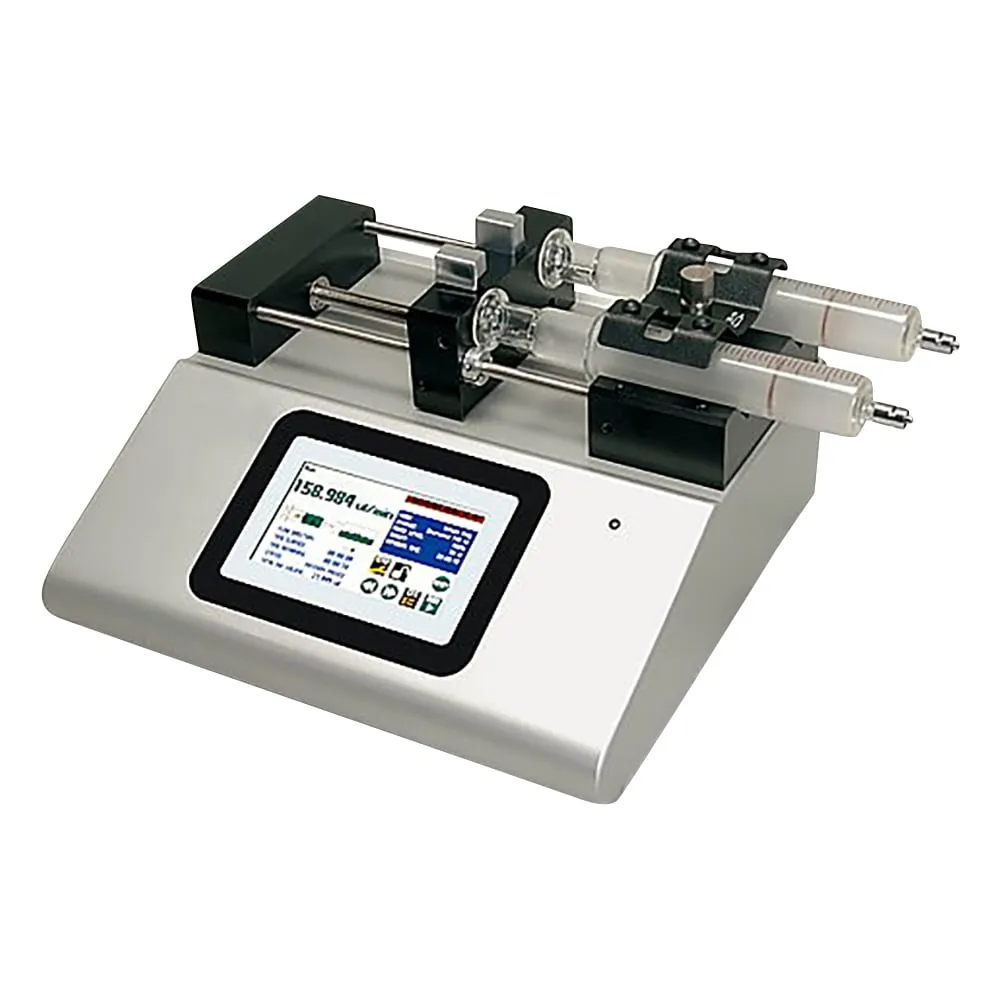 2-5074-04　Microsyringe Pump Legato