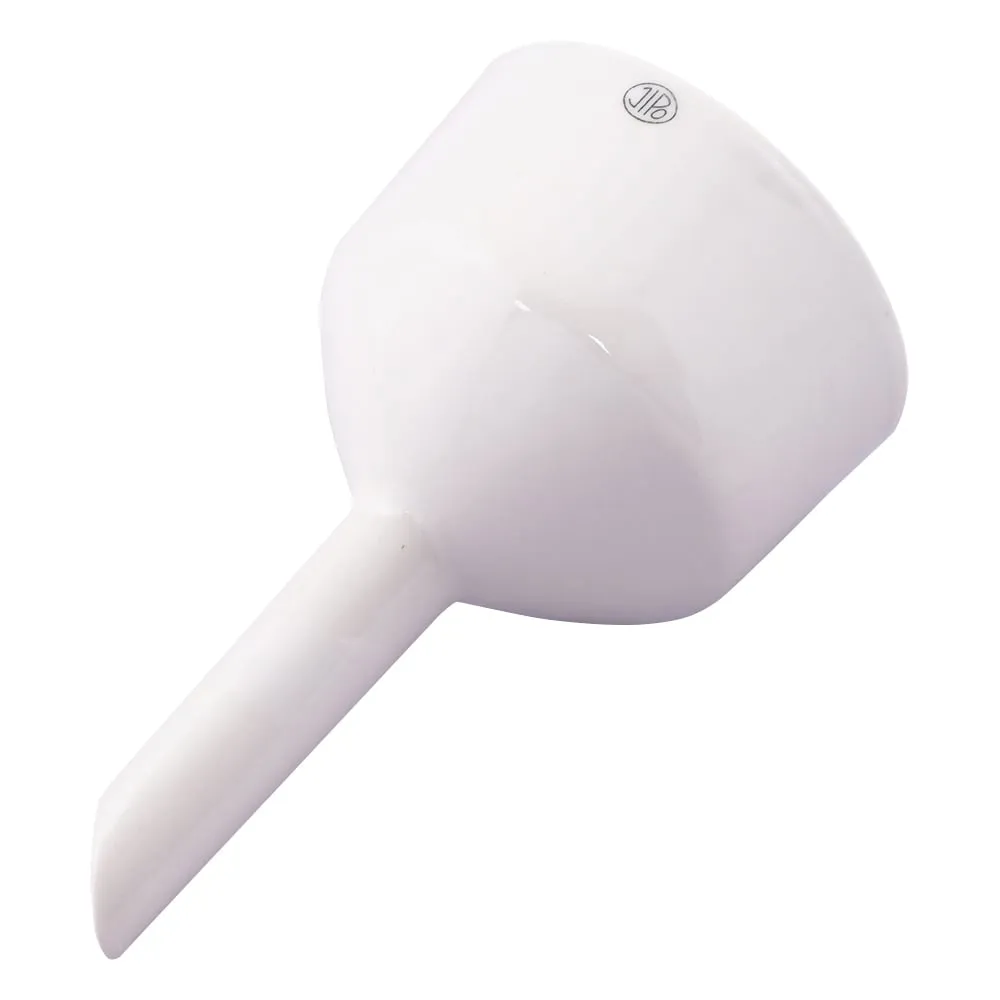 2-9033-01　Porcelain Funnel (Buchner) 70mL　237/2
