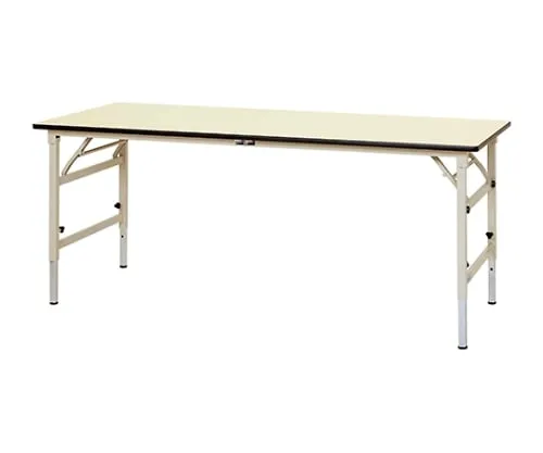 61-3745-67　Work Table Folding And Height Adjustable Type STRA-960-Ⅱ　STRA-960-II