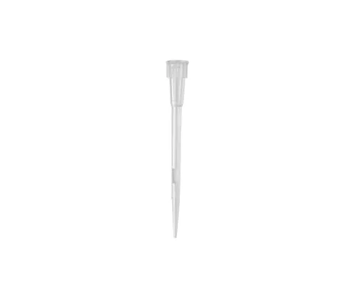 61-4686-02　10μl Microvolume Long Type Maximum Recovery Tip with Filter in Rack Sterilized　TXLF-10-L-R-S
