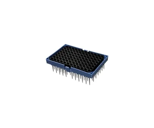 61-4680-06　50μl Hamilton STAR Tip for Line Black with Hanging Tip Rack Sterilized　HT-50-CBK-HTR-S