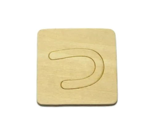 61-7392-01　Shnavenia Blanking Characters Tsu　SB45-