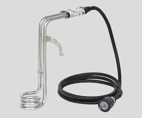 3-1600-01　Immersion Heater (For Oil)　SAA1103