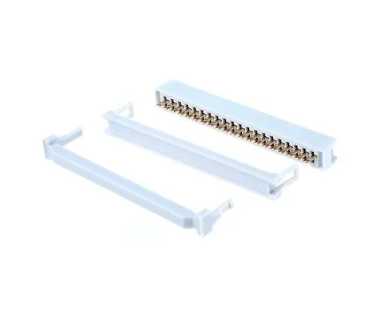 63-4630-85　RS PRO 40-Way IDC Connector Socket for Cable Mount　471-244
