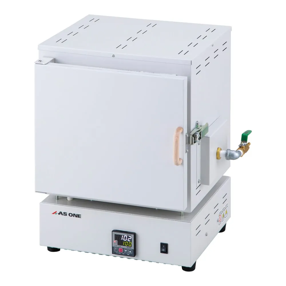 4-2153-03　Economy Electric Furnace Gas Replacement Type No Programmable Function 395 x 350 x 450 mm　ROP-003G