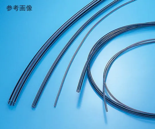 2-360-01　NAFLON(R) PFA-NE Tube 9003-NE 2 x 3φ 1 Roll (10m)　TOMBO No.9003-PFA-NE