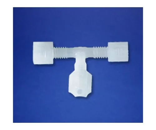 61-8493-10　T Shape Fitting (Connection Port 1/8" Tube)　751-UT2N