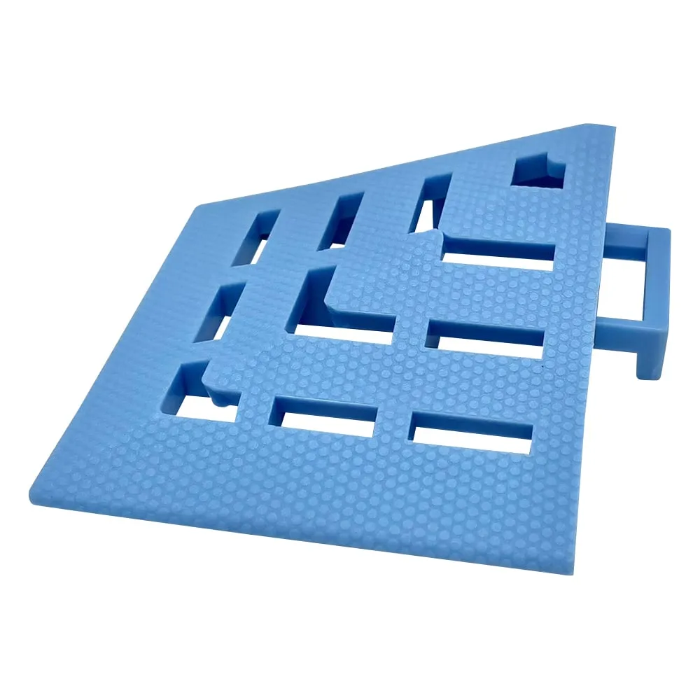 9-115-03　Joint Duckboard (Edge (Corner))　600-0120