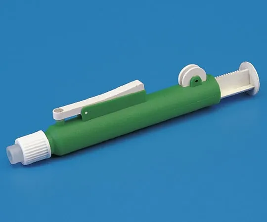 62-2935-18　Handy Pipette Aid PP/Silicon 10 mL 032000　32000