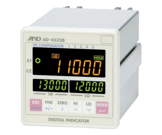 62-3147-93　Indicator　AD-4532BJA