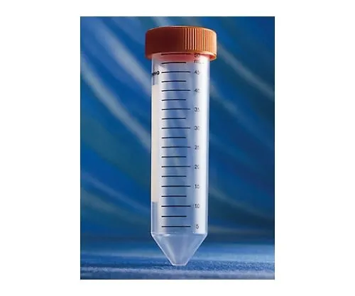61-4692-31　Centrifuge Tube 50mL Polypropylene Plug Seal Cap with Rack　430290