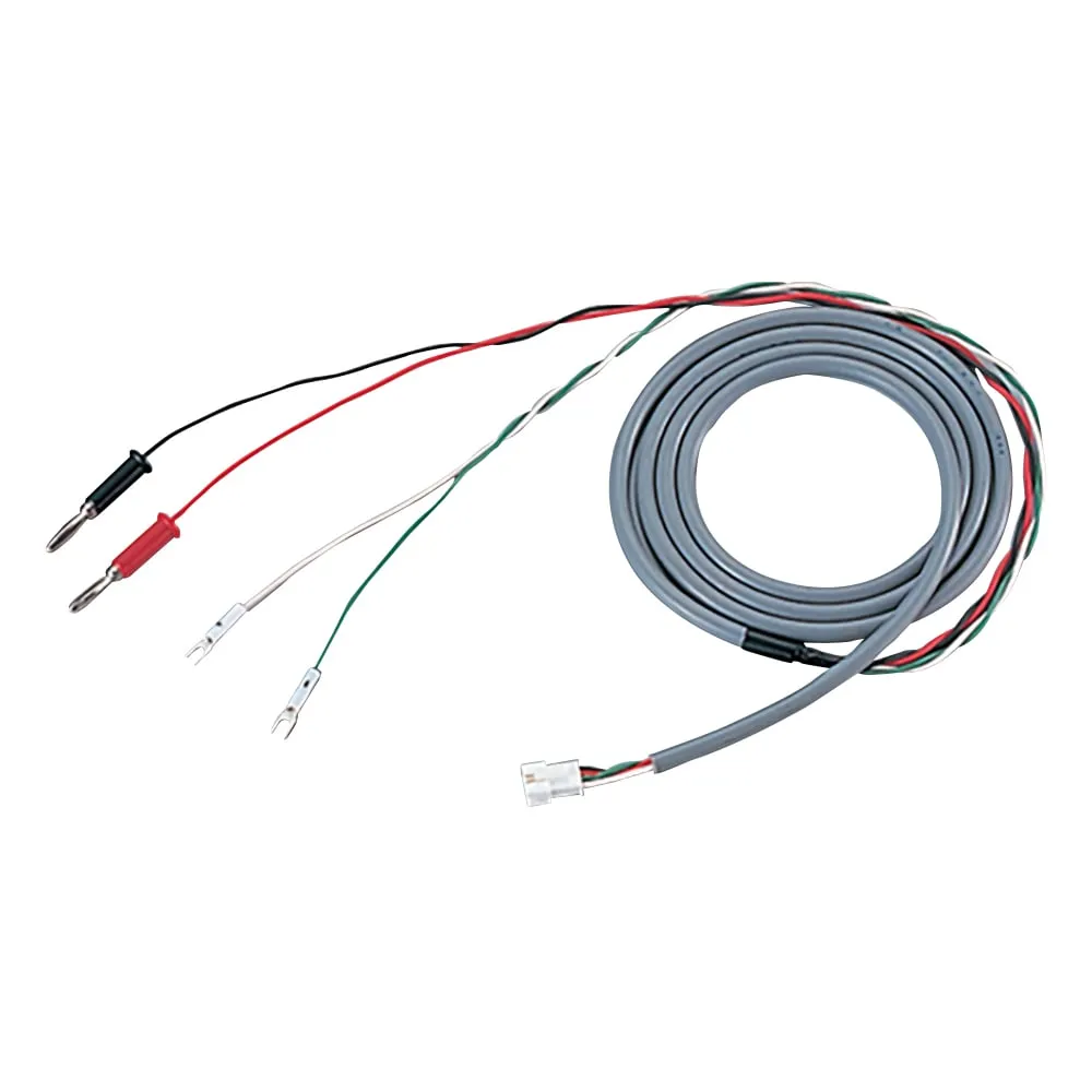 1-5521-02　Recorder Output Lead Wire 2m　OPC