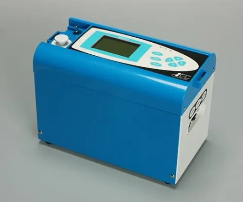 61-9735-11　Multi-Gas Measuring Instrument (O2, Combustible Gas, CO) 　MD-811