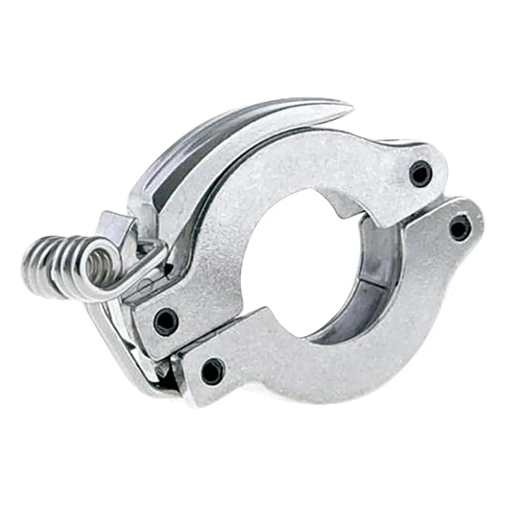2-625-01　Clamping Ring DN 10/16 KF　DN10/16KF