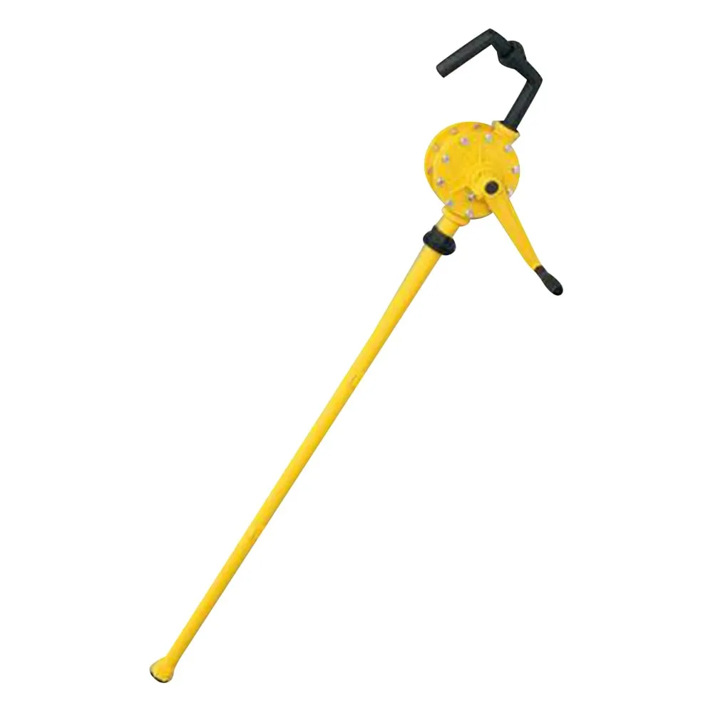 3-6239-01　Handy Rotary Pump　XBRP90P