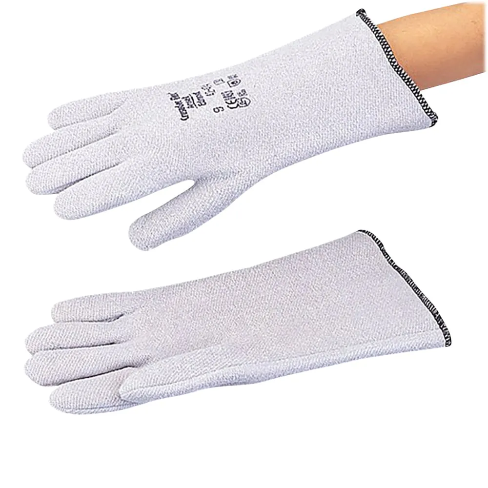 1-4917-02　Heat Resistant Glove Long　330mm